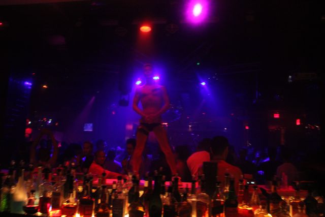 Splash reviews, photos CLOSED New York City GayCities New York City