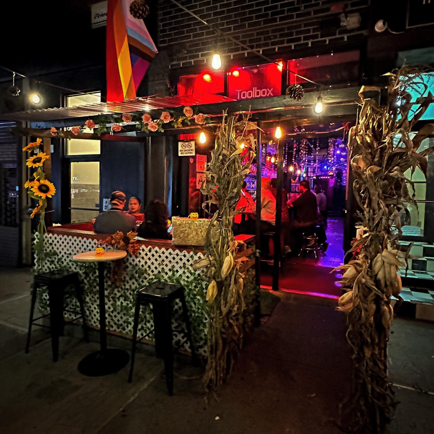 The Toolbox Bar reviews, photos Upper East Side New York City