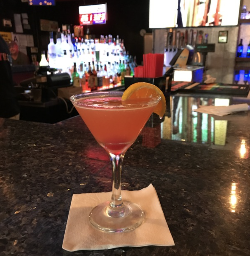 Trunks Bar reviews, photos CLOSED Cathedral City Palm Springs