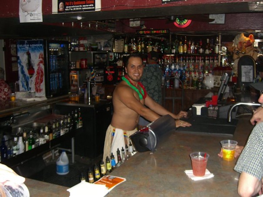 Pat O's Bunkhouse Saloon Photos GayCities Phoenix