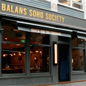 Photo of Balans Soho No. 60 (the big one)