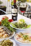 Photo of Khoury&#039;s Mediterranean Restaurant