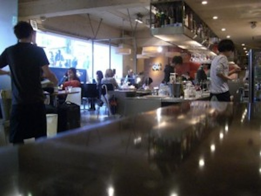 Photo of Tokyo Apartment Cafe