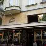 Photo of Café Berio