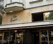 Photo of Café Berio
