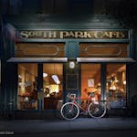 Photo of South Park Cafe