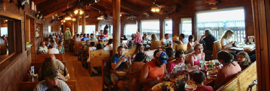 Photo of Friendly Fisherman Restaurant