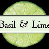 Photo of Basil & Lime