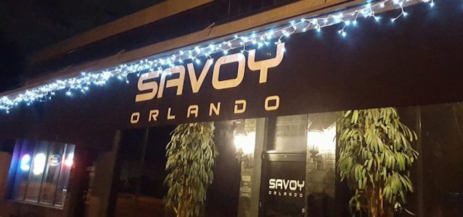 Photo of Savoy Orlando
