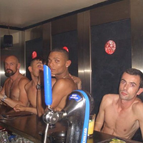 Macho Sauna Brussels, Bathhouses & Sex Clubs, , 'gay Brussels&apos...