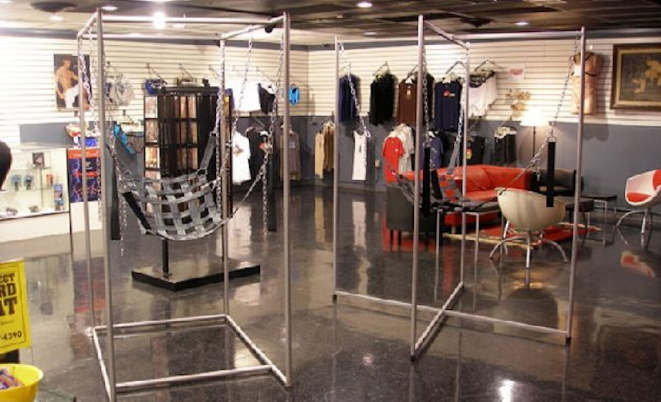 Chute Photos GayCities Phoenix