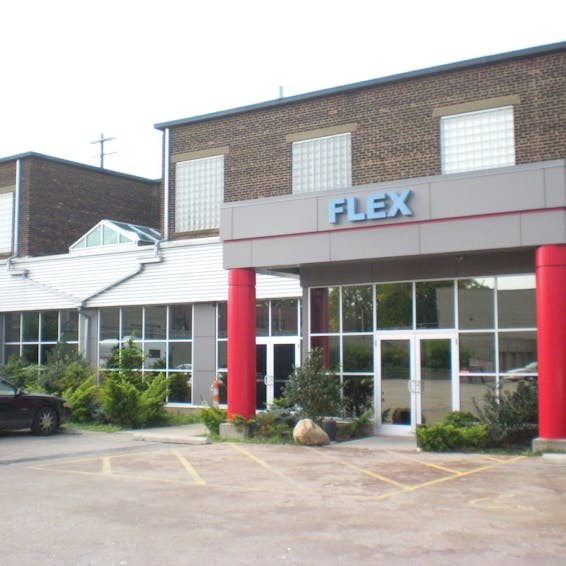 Photo of FLEX Spas Cleveland