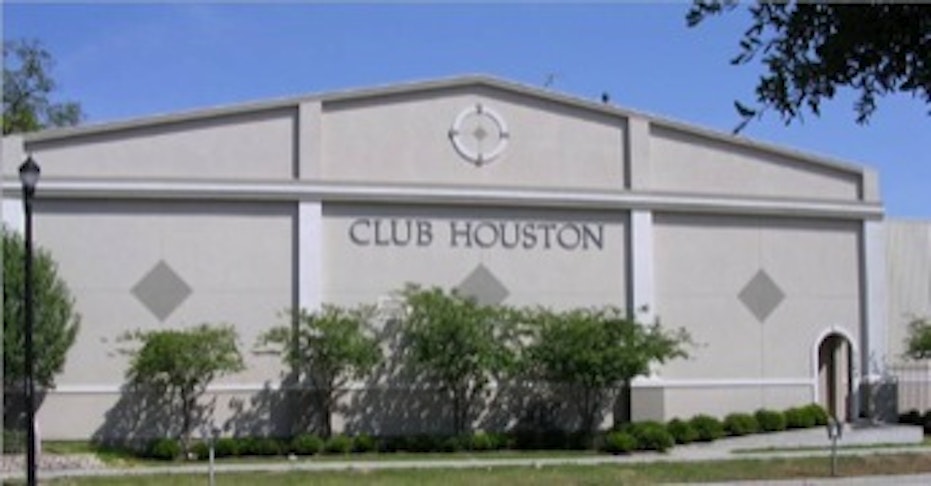 Photo of Club Houston