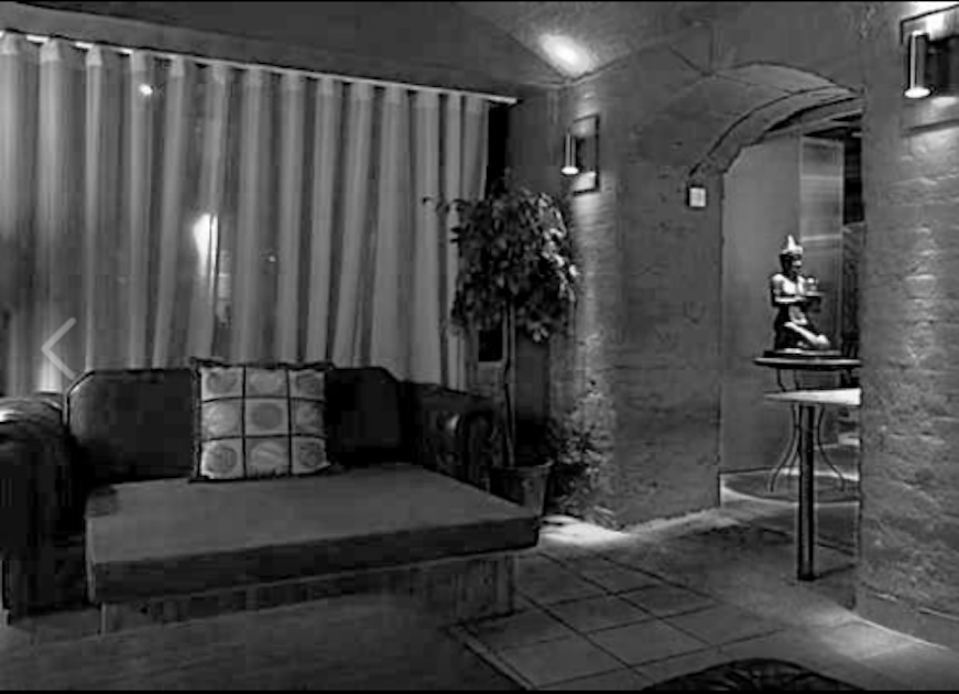 Covent Garden Health Spa Photos - GayCities London
