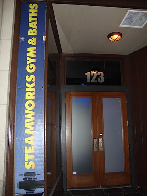 Photo of Steamworks Vancouver