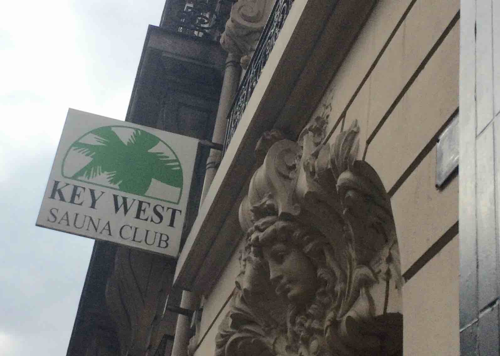 Key West Sauna Paris reviews, photos X Arrondissement Paris GayCities Paris