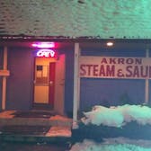 Photo of Akron Steam and Sauna