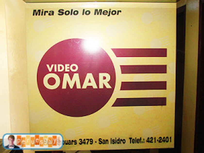 Photo of Video Omar