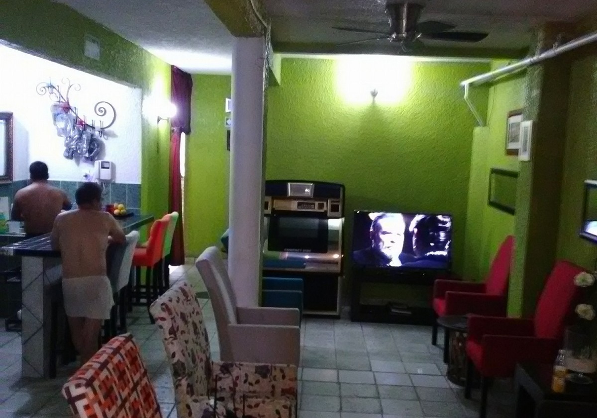 Banos La Fuente reviews, photos - CLOSED - Guadalajara - GayCities