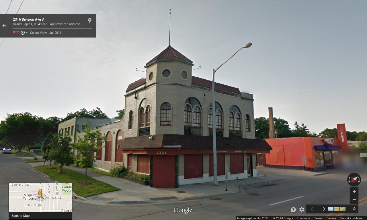 The Diplomat Grand Rapids reviews, photos Downtown Grand Rapids