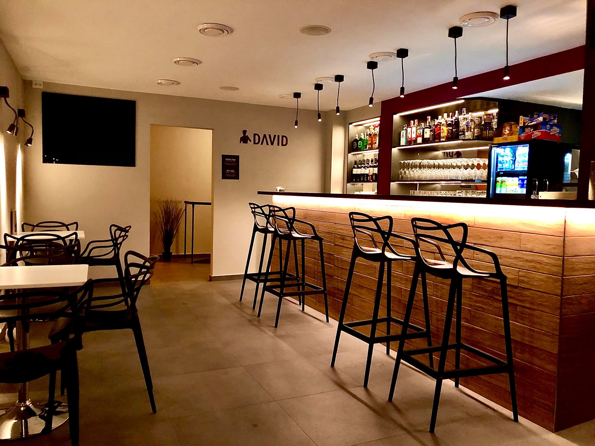 Sauna David reviews, photos Prague GayCities Prague