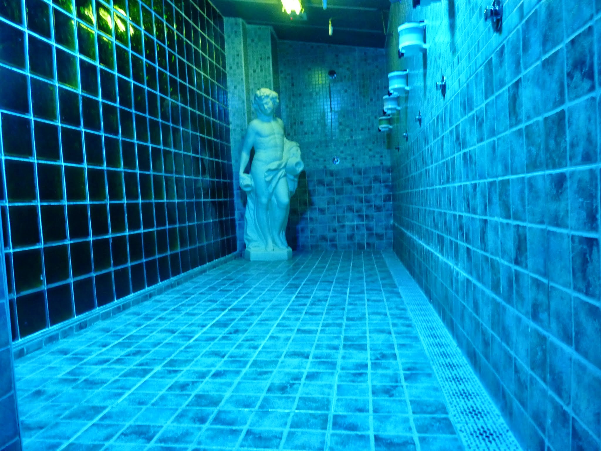 Sauna Puerto de Toledo reviews, photos Madrid GayCities Madrid