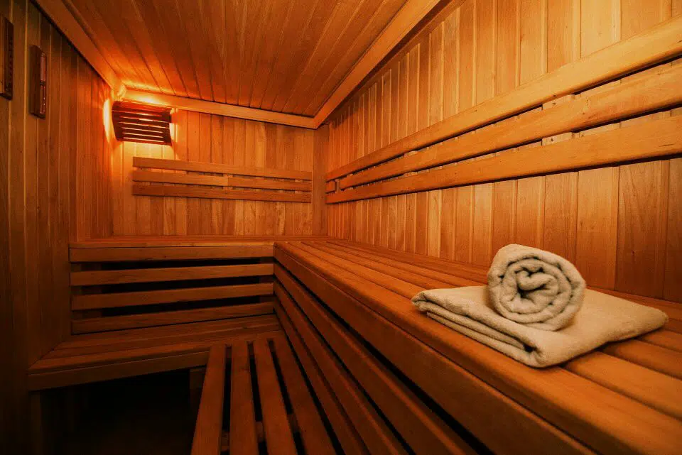 Bay City Sauna Seaford reviews, photos CLOSED South Melbourne Melbourne GayCities Melbourne