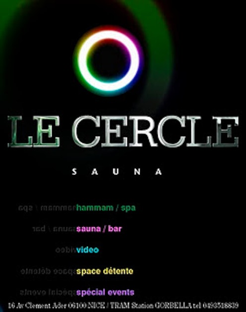 Photo of Le Cercle