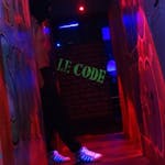Photo of Le Code