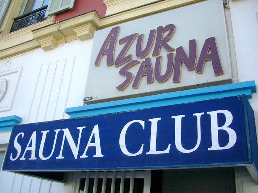 Photo of Azur Sauna
