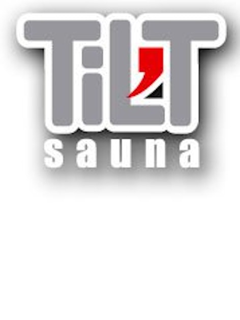 Photo of Tilt Sauna