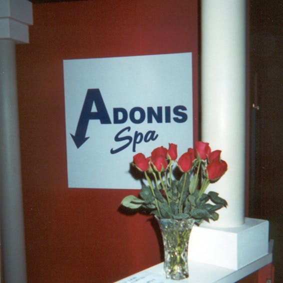 Photo of Adonis Spa