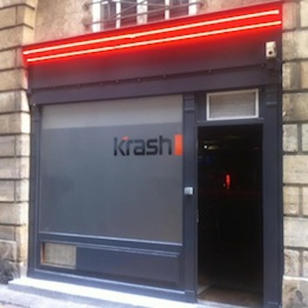 Photo of Krash Bar