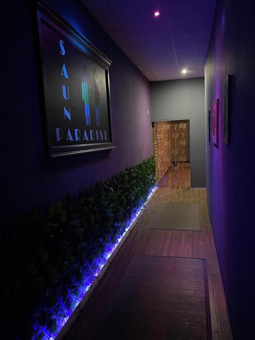 CLUB SAUNA PARADISE reviews, photos Lisbon GayCities Lisbon