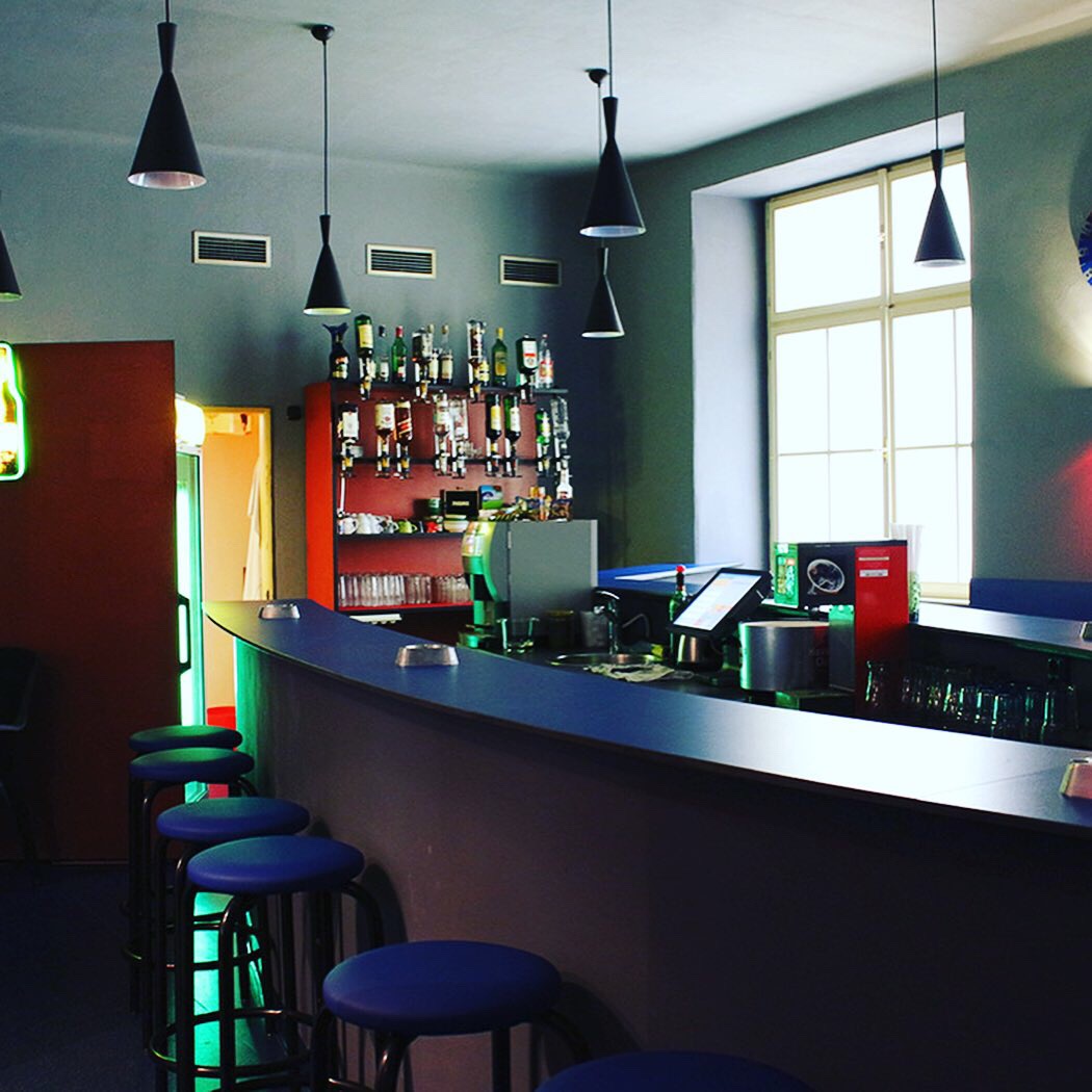 Babylonia Sauna reviews, photos Mustek Prague GayCities Prague