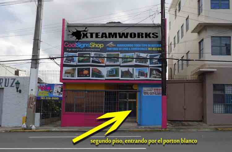 Xteamworks Bath House reviews, photos Santurce San Juan GayCities