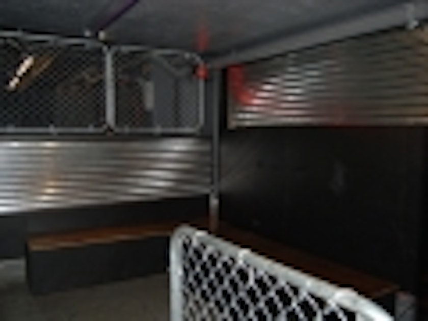 The Brig San Francisco Photos - GayCities San Francisco