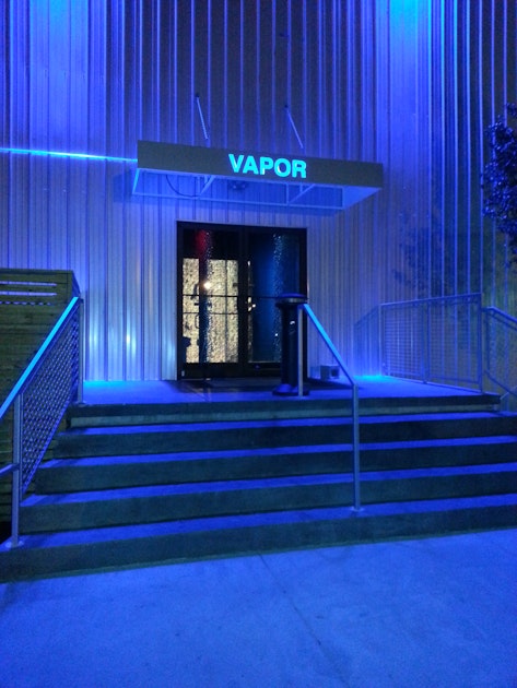 Photo of Vapor Spa