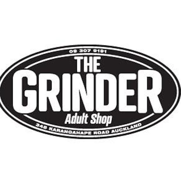 Photo of The Grinder