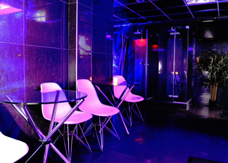 Spartakus Sauna reviews, photos Surco Lima GayCities Lima