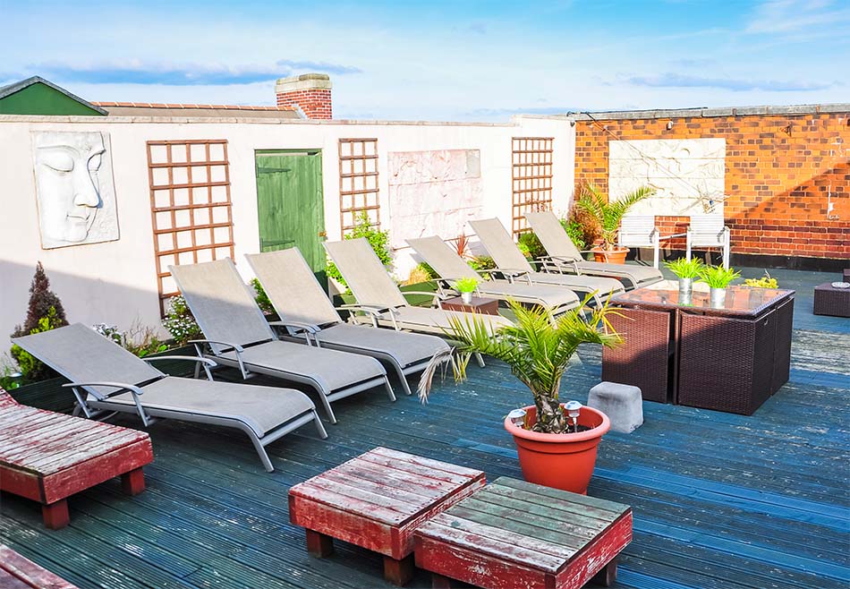 Greenhouse Sauna reviews, photos Birmingham GayCities Birmingham