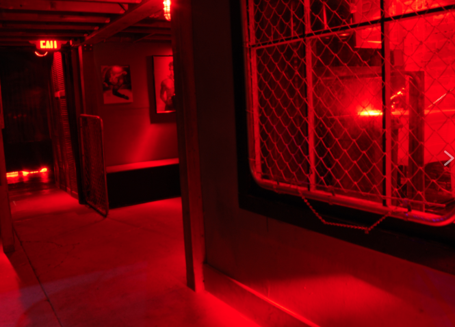 Parties At 442 reviews, photos CLOSED SOMA San Francisco