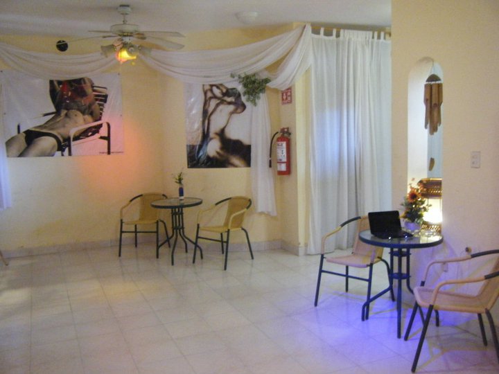 Sauna Gay X Mahan Nah reviews, photos Playa del Carmen Cancun