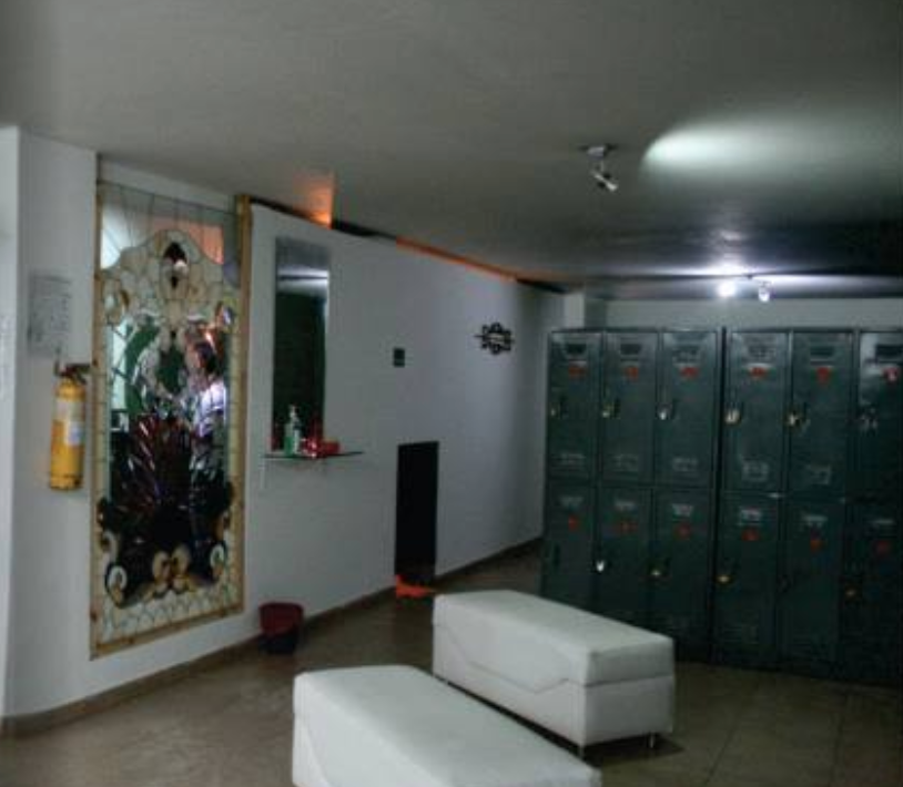 Sauna Saint Moritz reviews, photos Chapinero Bogotá GayCities Bogotá