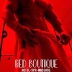 Photo of Red Boutique Hotel
