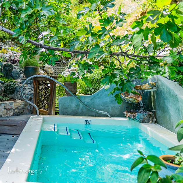 Photo of Harbin Hot Springs