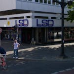 Photo of LSD (Love Sex Dreams) (Charlottenburg)
