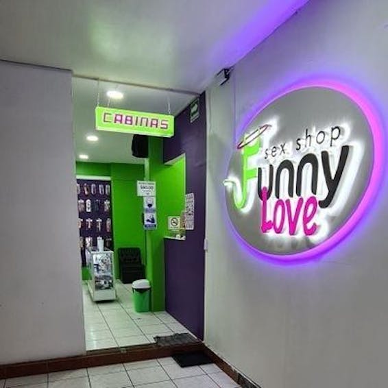 Photo of Funny Love Sexshop