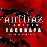 Photo of Club Antifaz Tacubaya