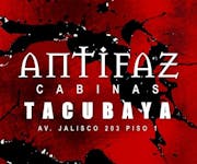 Photo of Club Antifaz Tacubaya